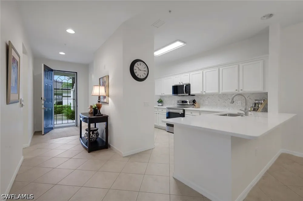 Corsia Trieste Way #106 Bonita Springs, FL 34135