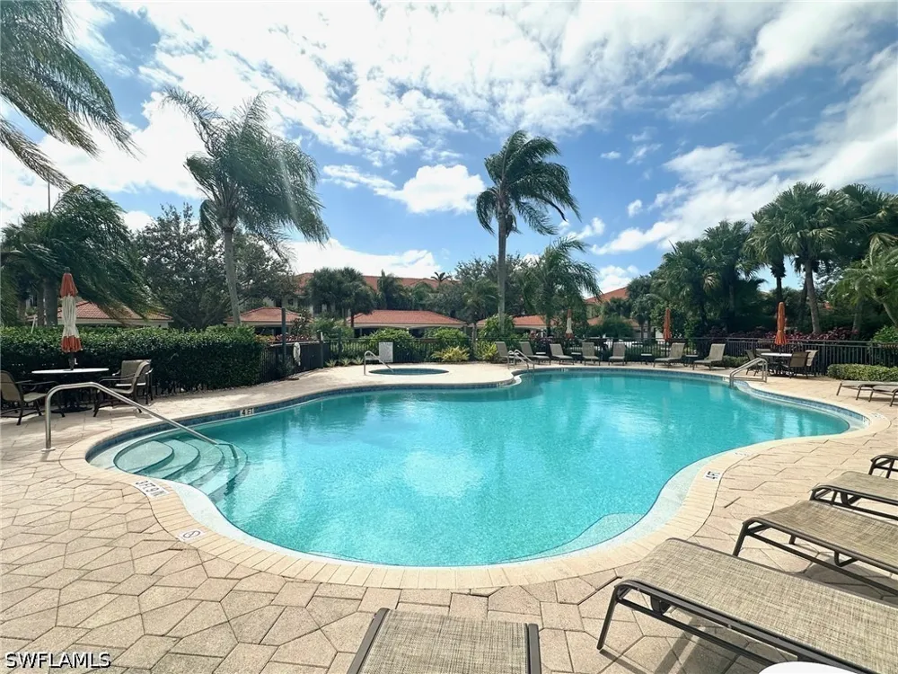 Corsia Trieste Way #106 Bonita Springs, FL 34135