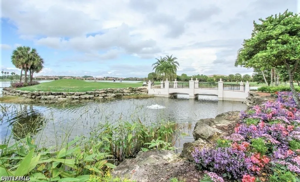 Corsia Trieste Way #106 Bonita Springs, FL 34135