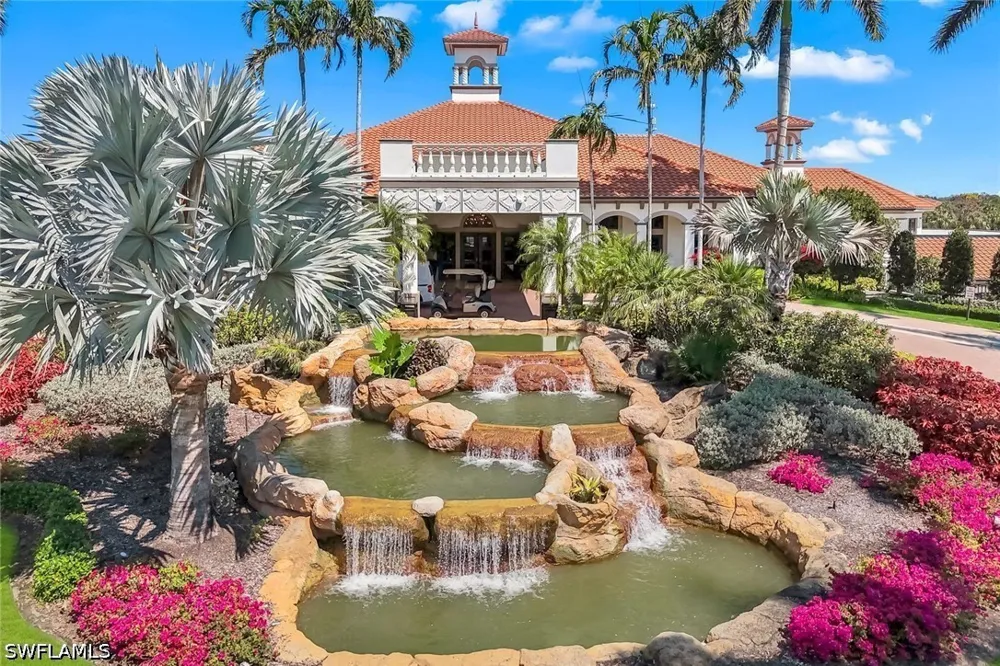 Corsia Trieste Way #106 Bonita Springs, FL 34135