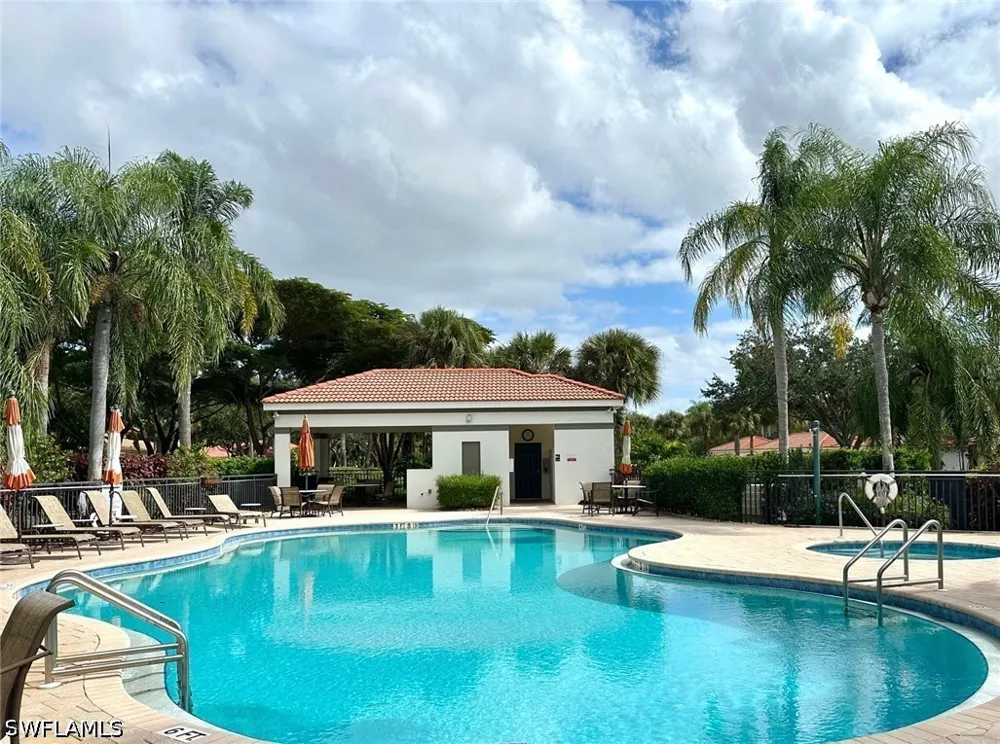 Corsia Trieste Way #106 Bonita Springs, FL 34135