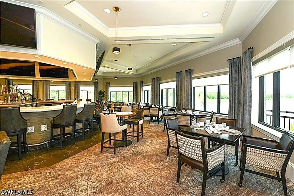 Corsia Trieste Way #106 Bonita Springs, FL 34135