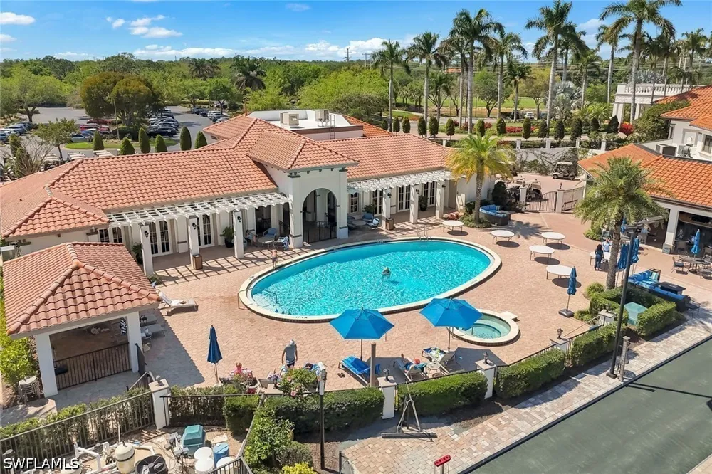 Corsia Trieste Way #106 Bonita Springs, FL 34135