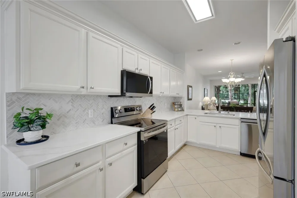 Corsia Trieste Way #106 Bonita Springs, FL 34135