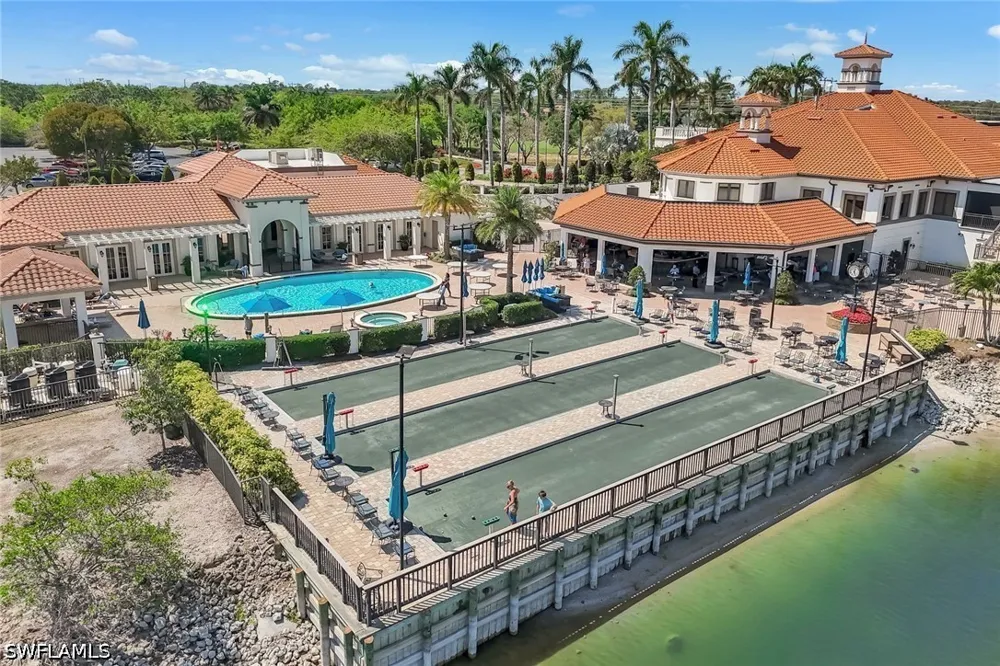 Corsia Trieste Way #106 Bonita Springs, FL 34135