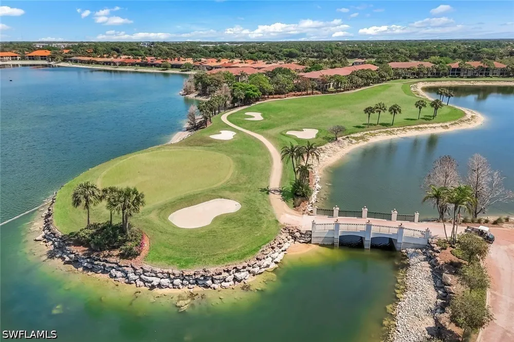 Corsia Trieste Way #106 Bonita Springs, FL 34135