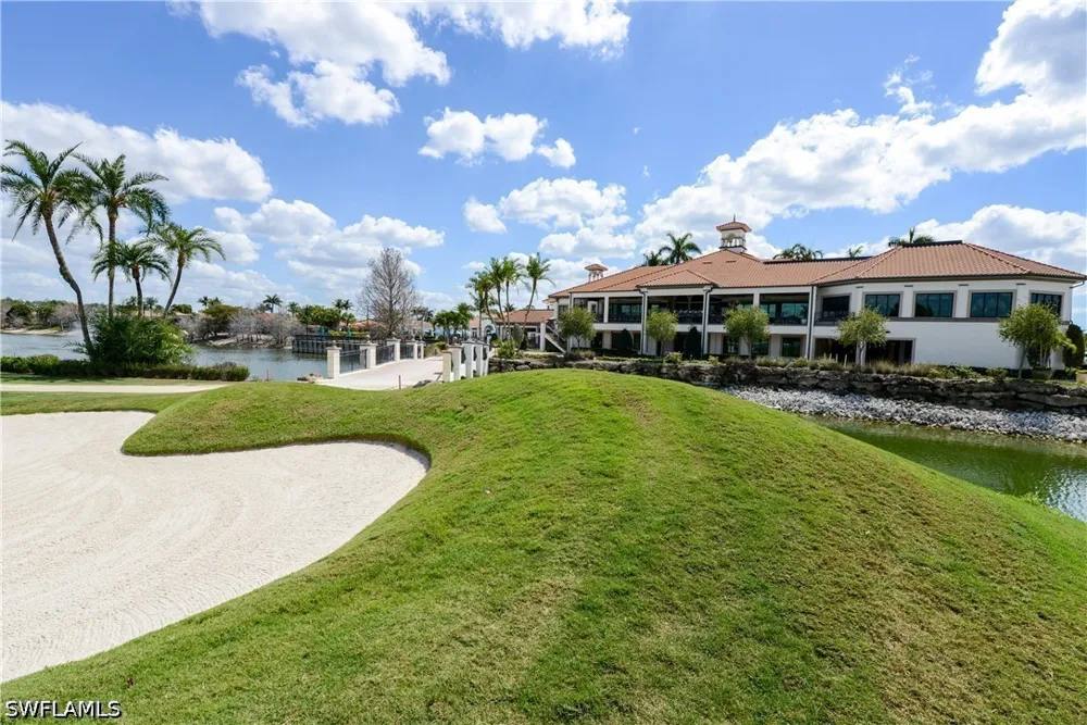 Corsia Trieste Way #106 Bonita Springs, FL 34135