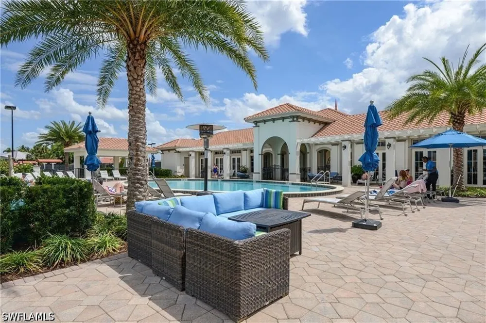 Corsia Trieste Way #106 Bonita Springs, FL 34135