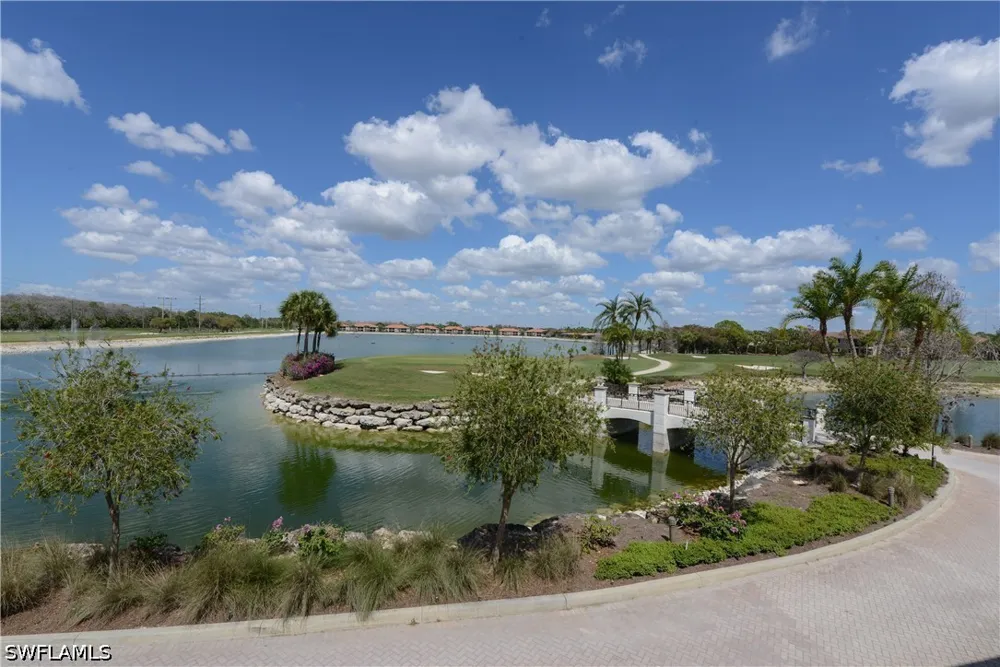 Corsia Trieste Way #106 Bonita Springs, FL 34135