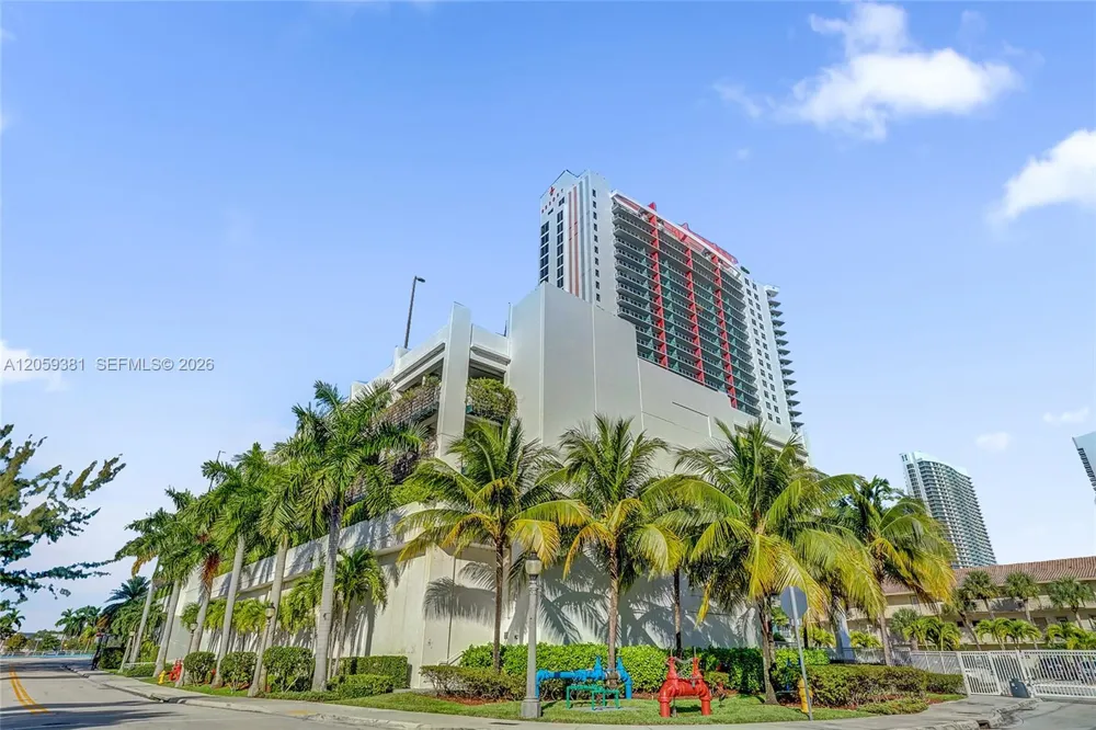 2602 E Hallandale Beach Blvd #R906 Hallandale Beach, FL 33009