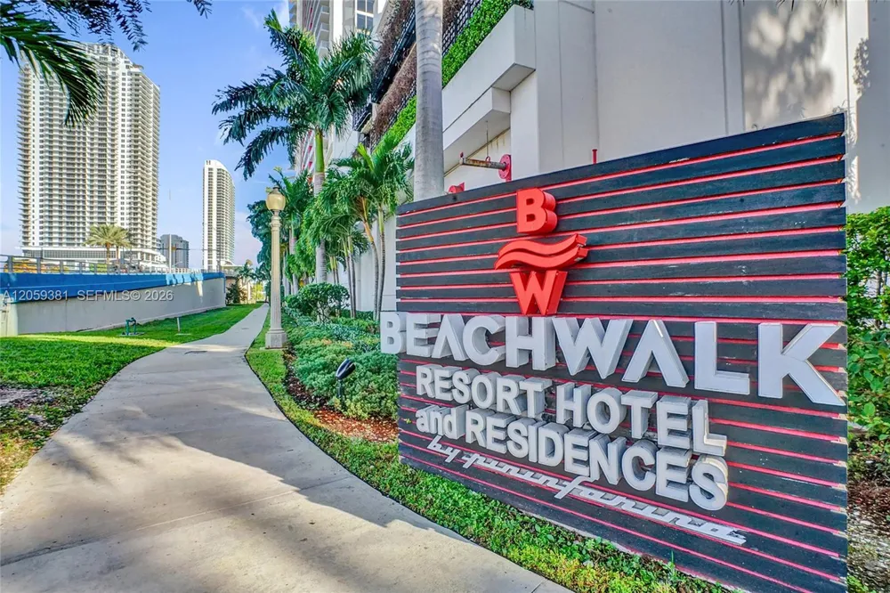 2602 E Hallandale Beach Blvd #R906 Hallandale Beach, FL 33009