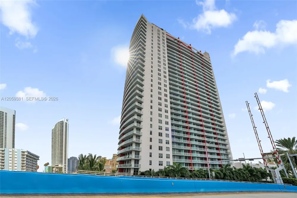 2602 E Hallandale Beach Blvd #R906 Hallandale Beach, FL 33009