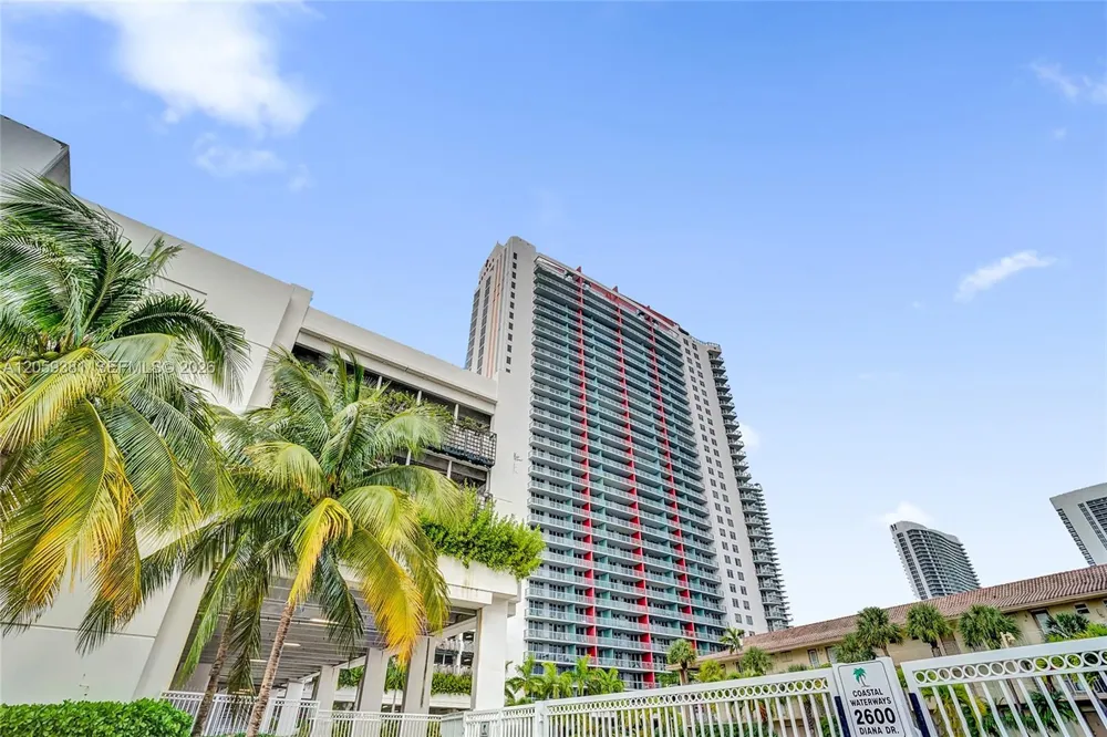 2602 E Hallandale Beach Blvd #R906 Hallandale Beach, FL 33009