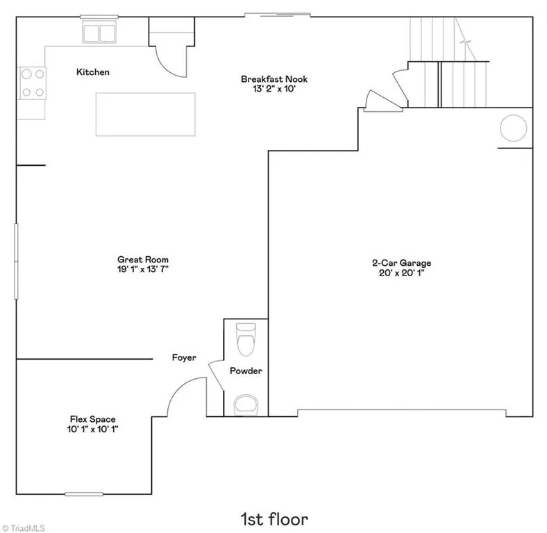 118 Primrose Street King, NC 27021
