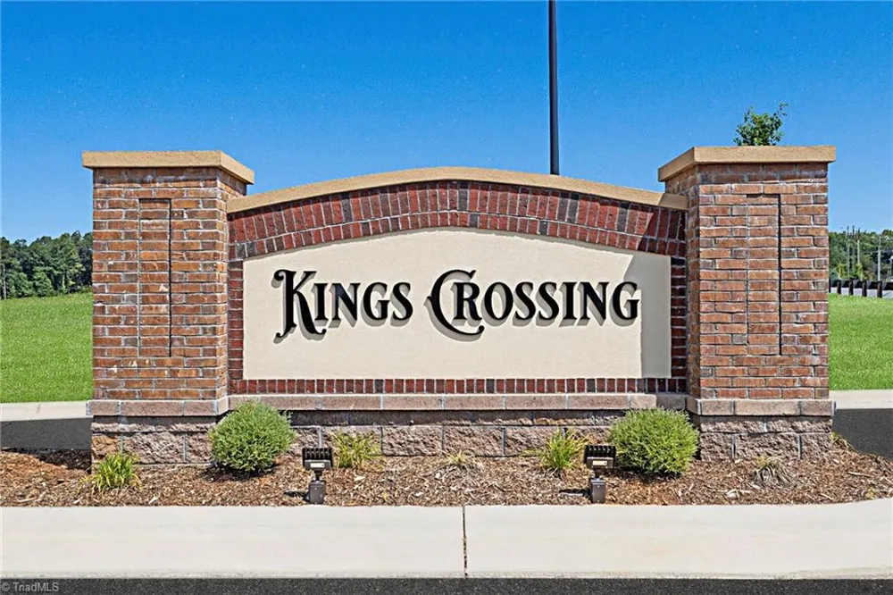 118 Primrose Street King, NC 27021