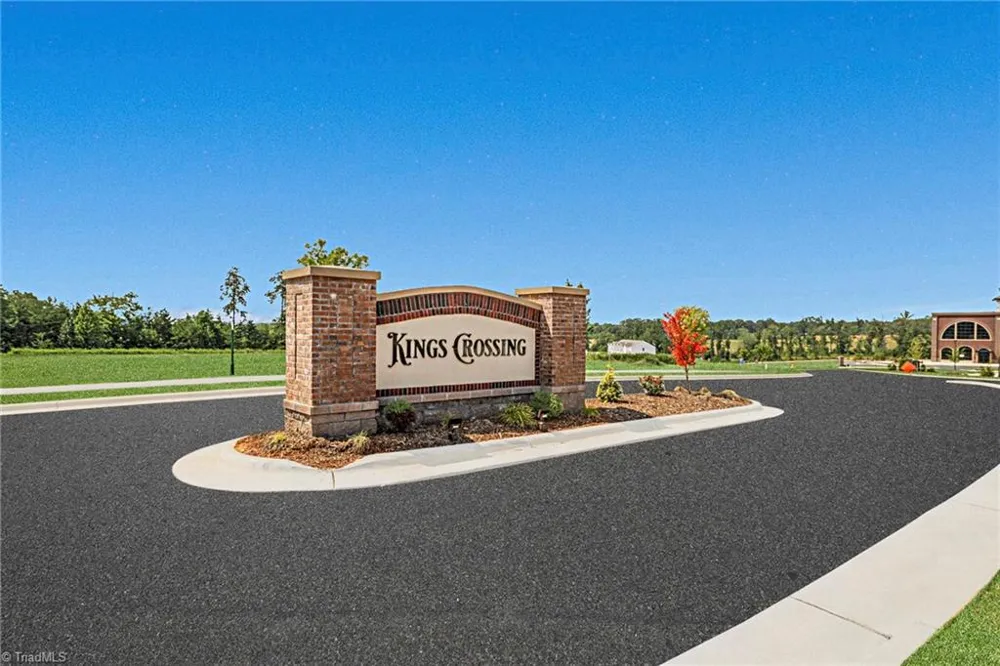 118 Primrose Street King, NC 27021