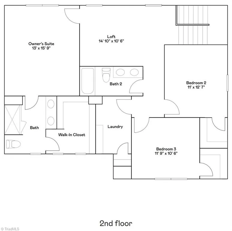 118 Primrose Street King, NC 27021