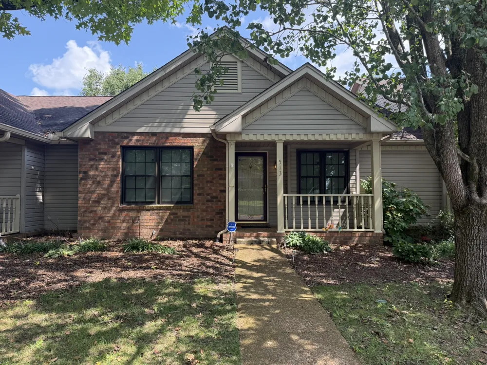 513 Upsall Dr Antioch, TN 37013