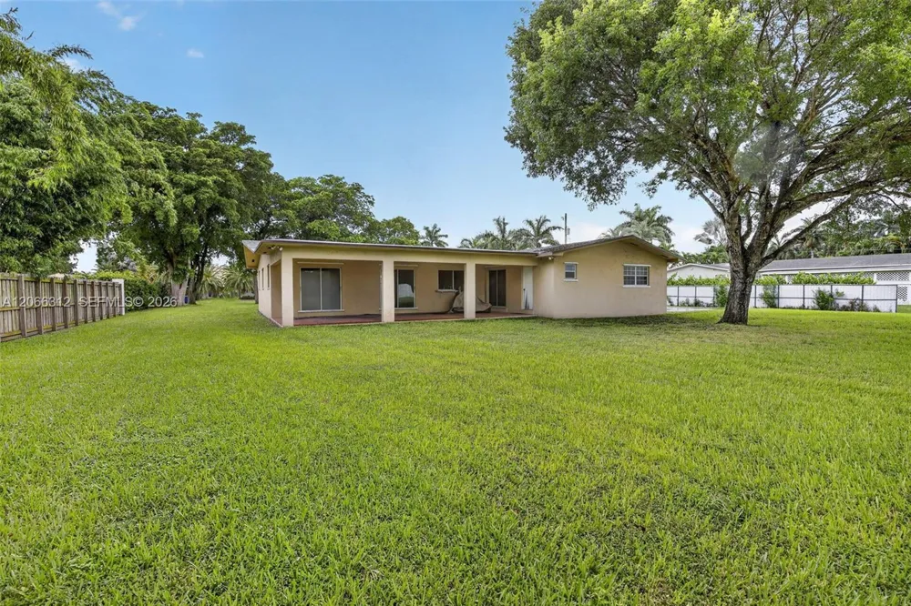 4401 SW 143rd Ave Miramar, FL 33027