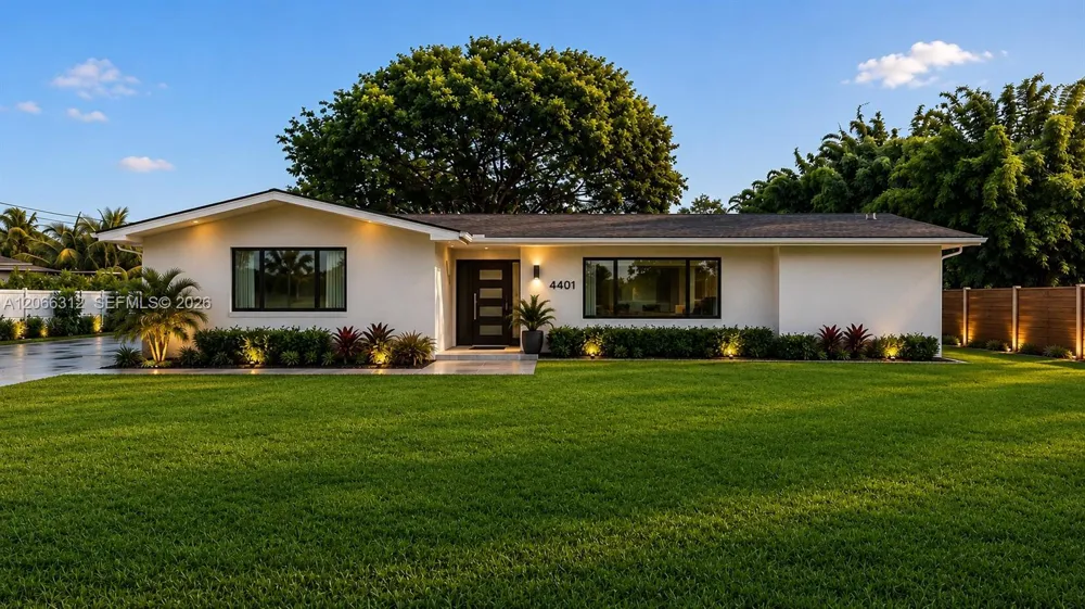 4401 SW 143rd Ave Miramar, FL 33027