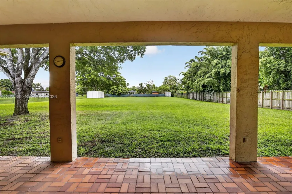 4401 SW 143rd Ave Miramar, FL 33027