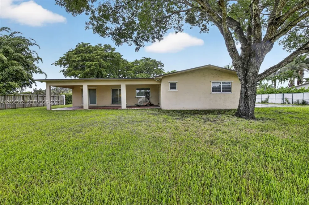 4401 SW 143rd Ave Miramar, FL 33027