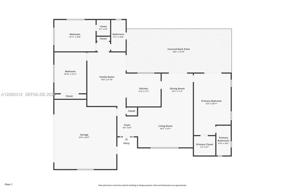 4401 SW 143rd Ave Miramar, FL 33027