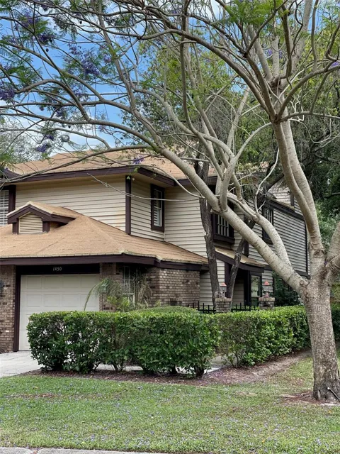 1450 MAHOGANY LANE