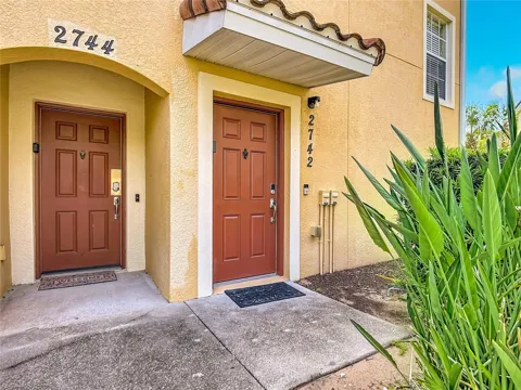 2742 OAKWATER DRIVE #104
