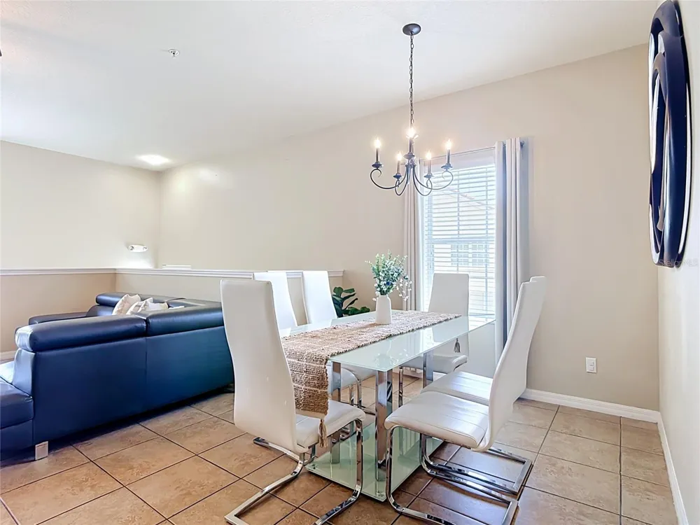 2742 OAKWATER DRIVE #104 Kissimmee, FL 34747