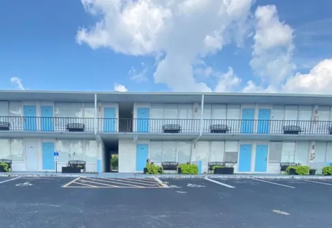 515 BON AIR STREET #160