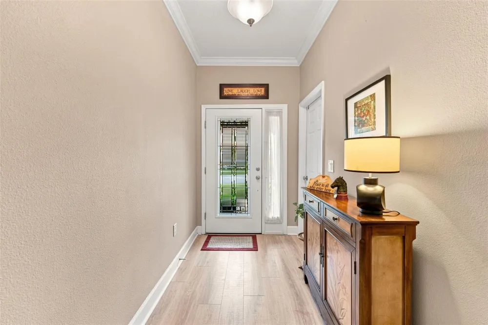 8738 TERRACINA LAKE DRIVE Tampa, FL 33625