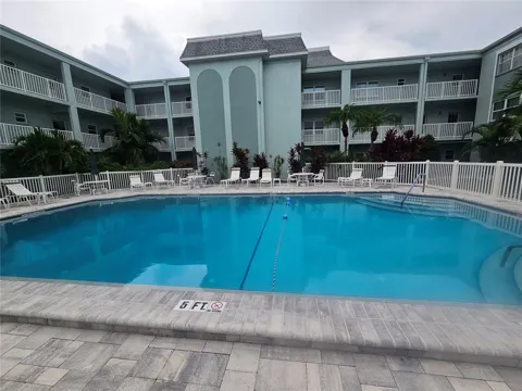 1706 BELLEAIR FOREST DRIVE #310