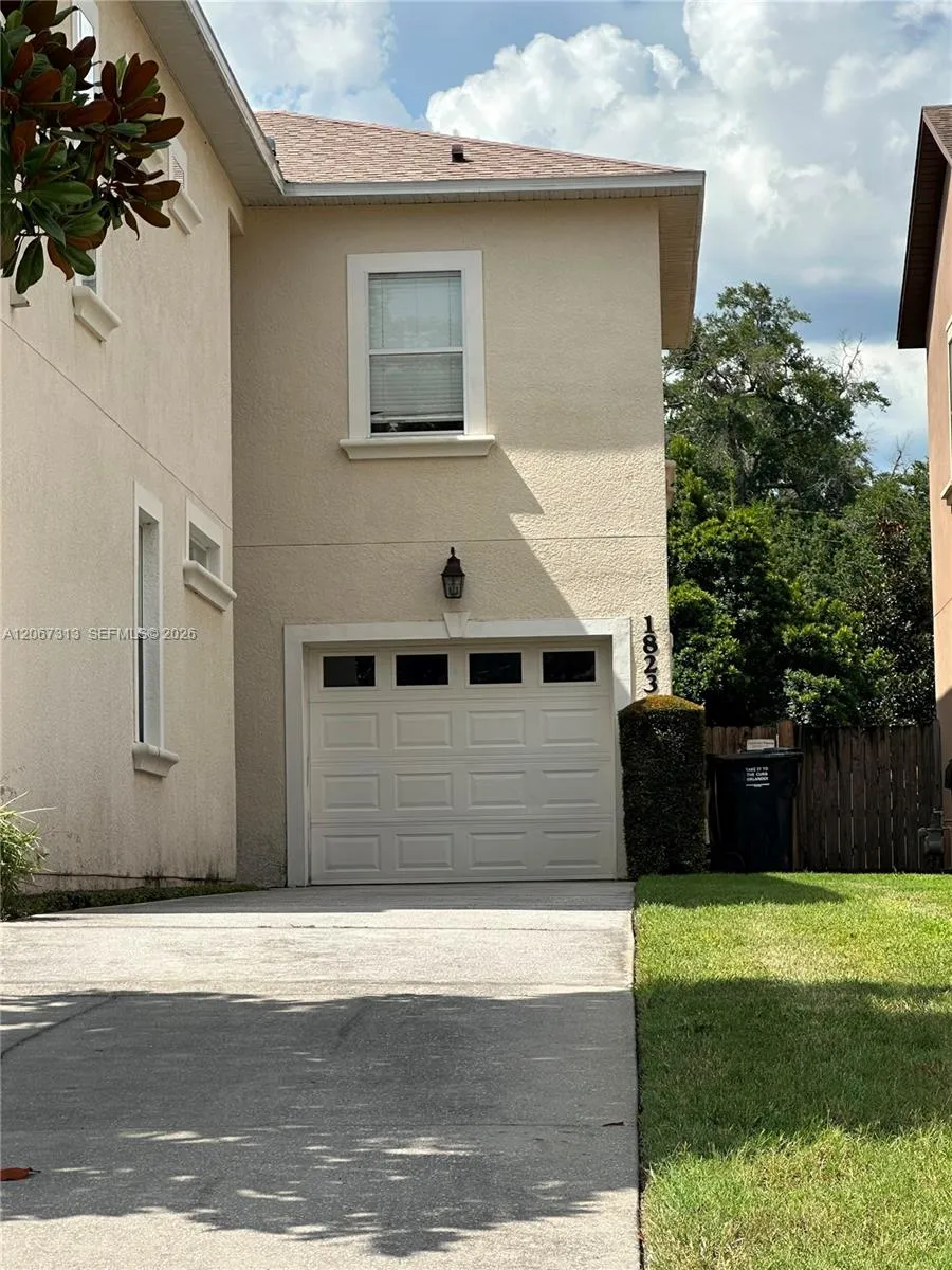1823 GARVIN sT Orlando, FL 32803