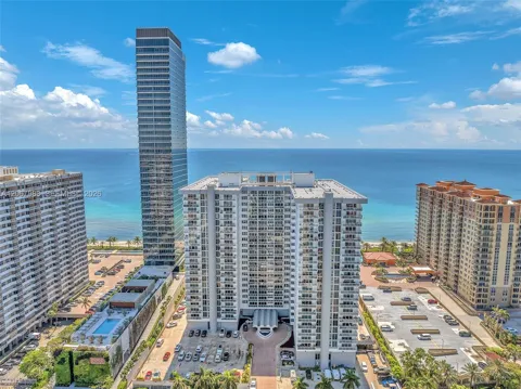 2030 S Ocean Dr #212