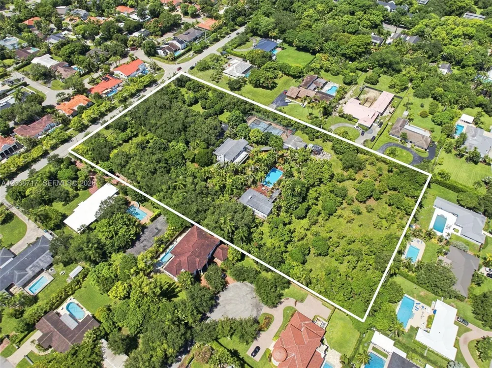 5885 SW 56th St Miami, FL 33155