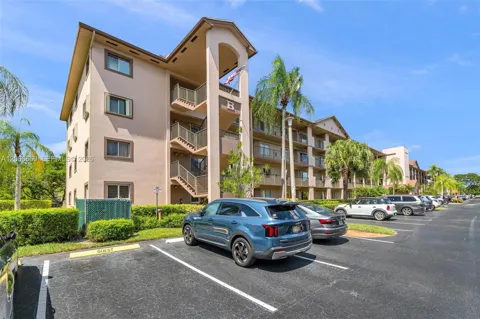 12651 SW 16th Ct #304B
