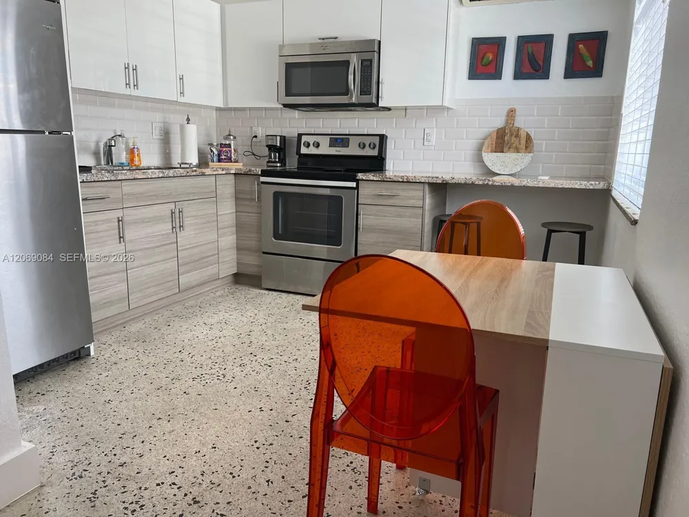 1736 SW 3rd St #1 Miami, FL 33135