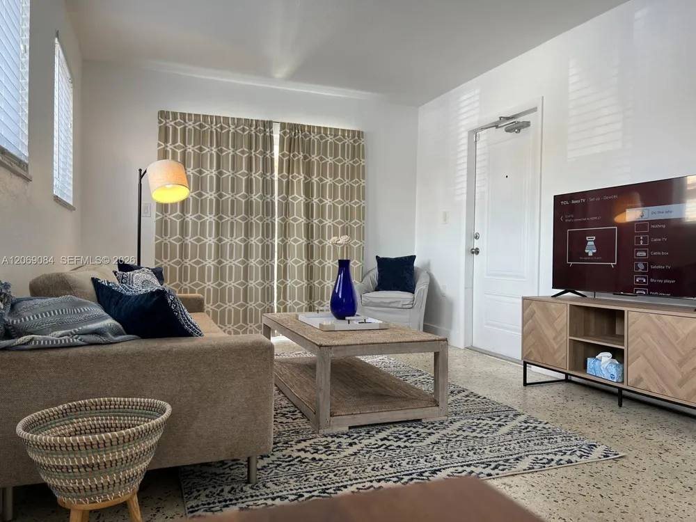 1736 SW 3rd St #1 Miami, FL 33135