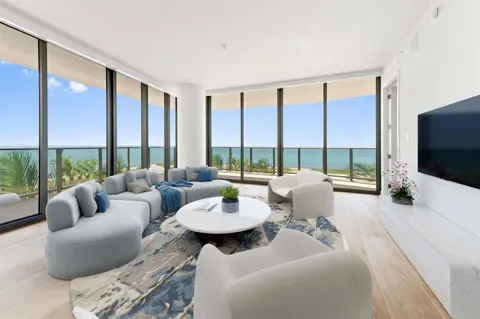 900 Ocean Boulevard #406
