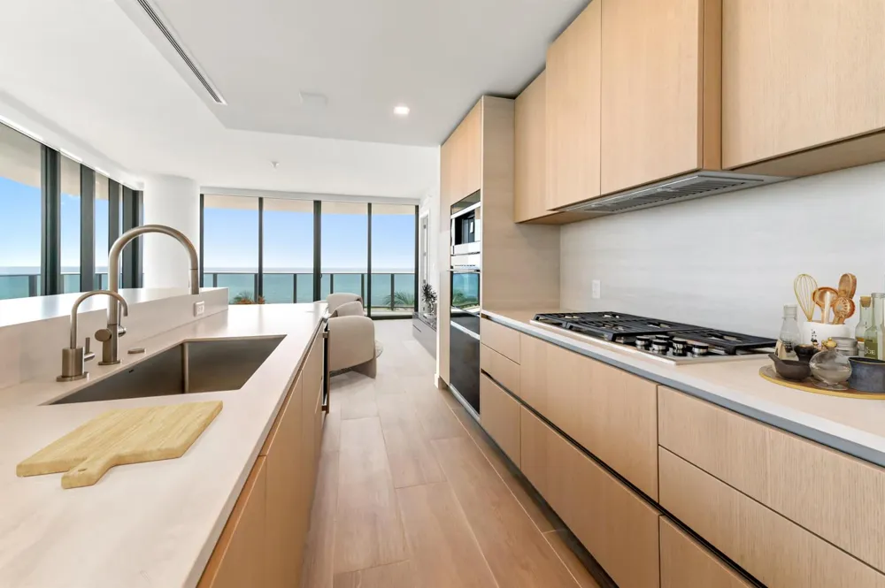 900 Ocean Boulevard #406 Pompano Beach, FL 33062