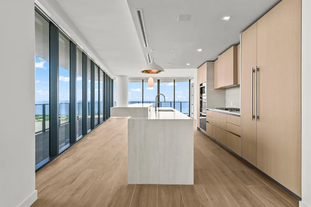 900 Ocean Boulevard #406 Pompano Beach, FL 33062