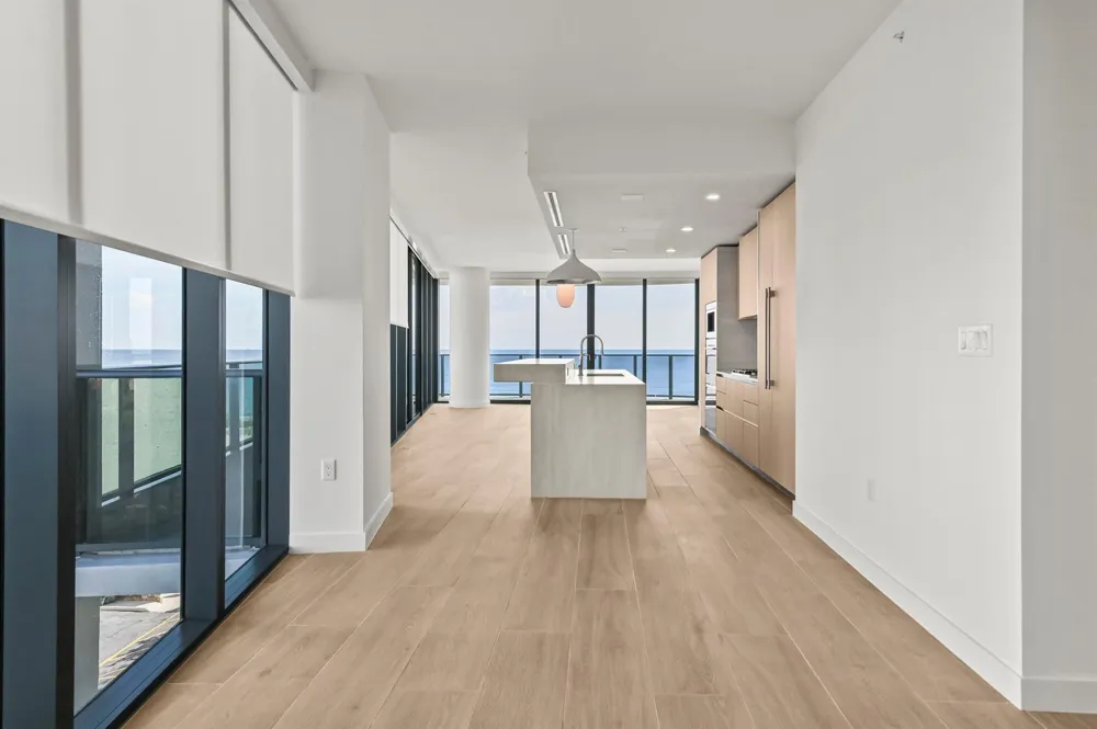 900 Ocean Boulevard #406 Pompano Beach, FL 33062
