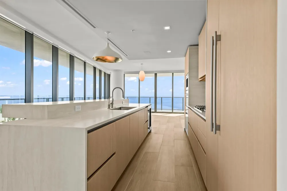 900 Ocean Boulevard #406 Pompano Beach, FL 33062
