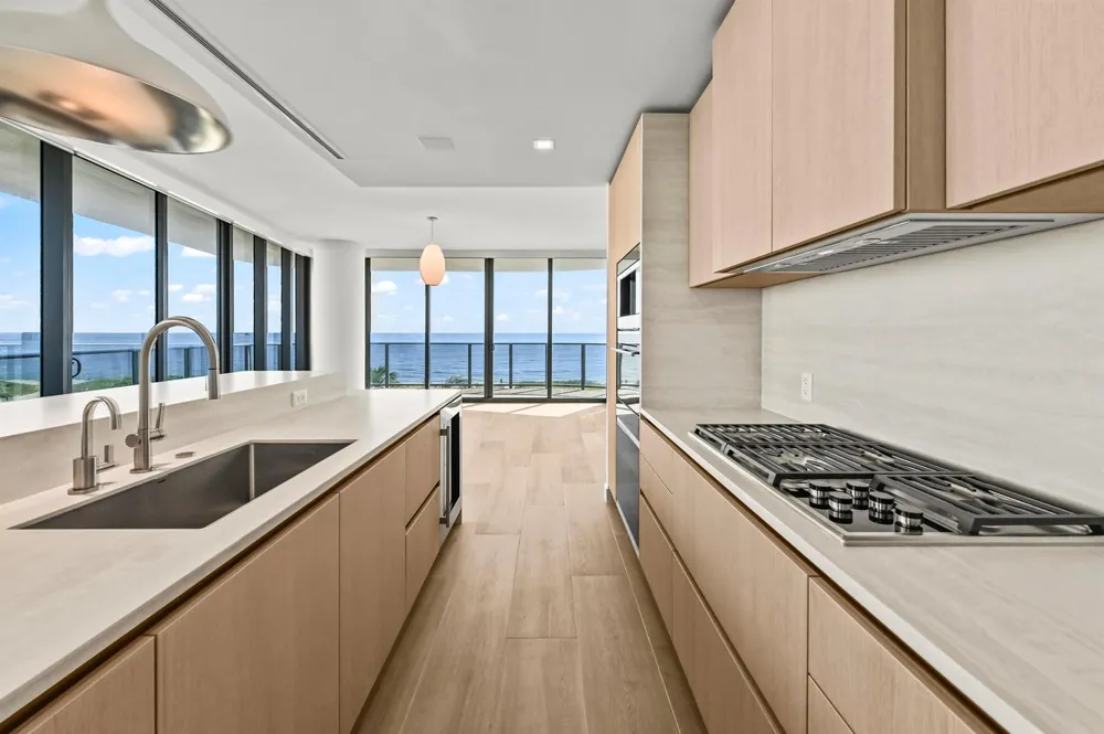 900 Ocean Boulevard #406 Pompano Beach, FL 33062