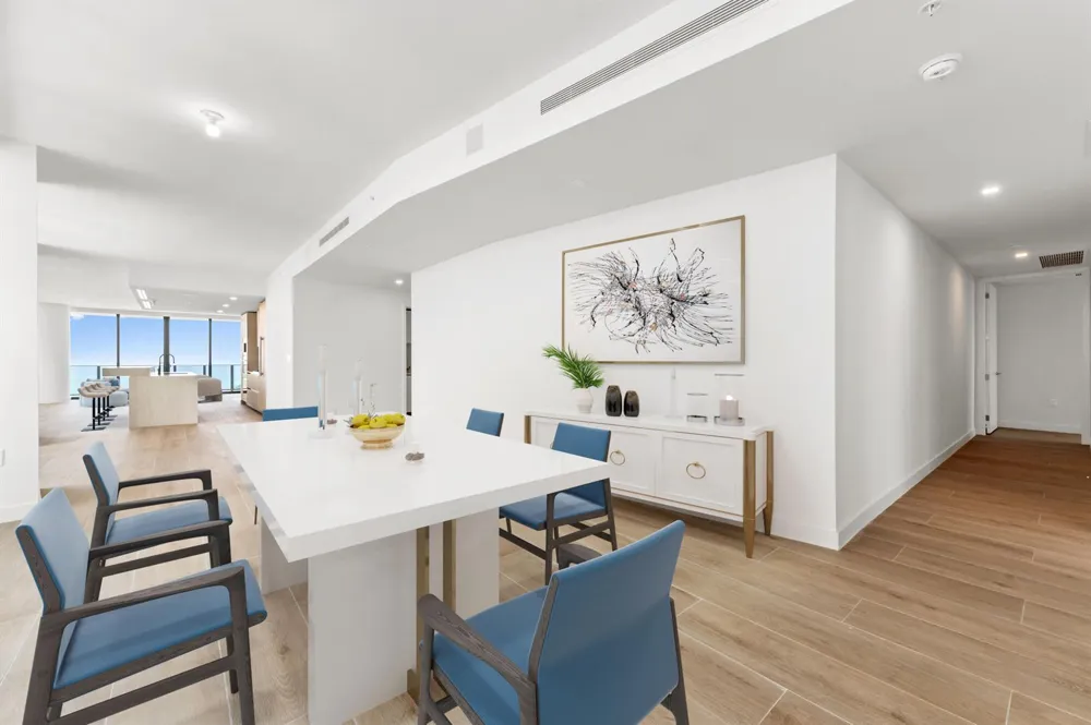 900 Ocean Boulevard #406 Pompano Beach, FL 33062