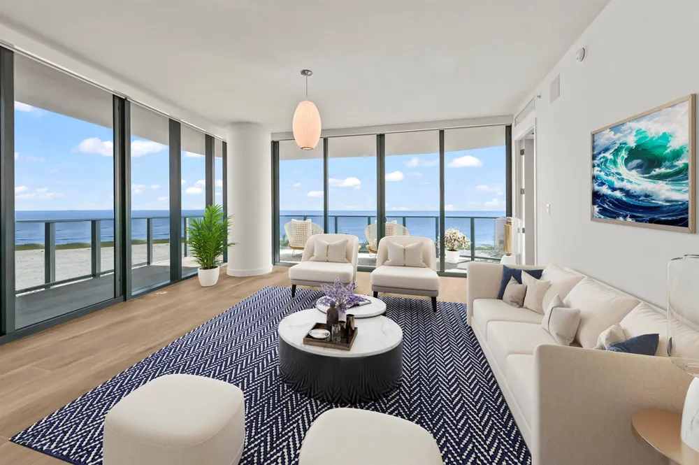 900 Ocean Boulevard #406 Pompano Beach, FL 33062