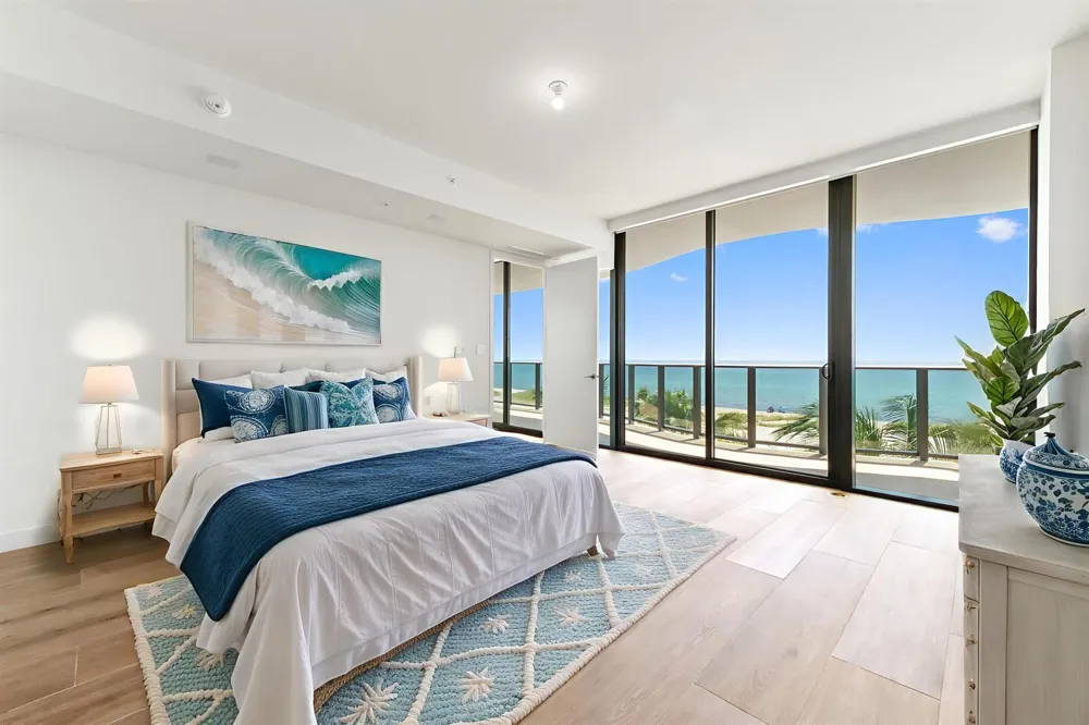 900 Ocean Boulevard #406 Pompano Beach, FL 33062