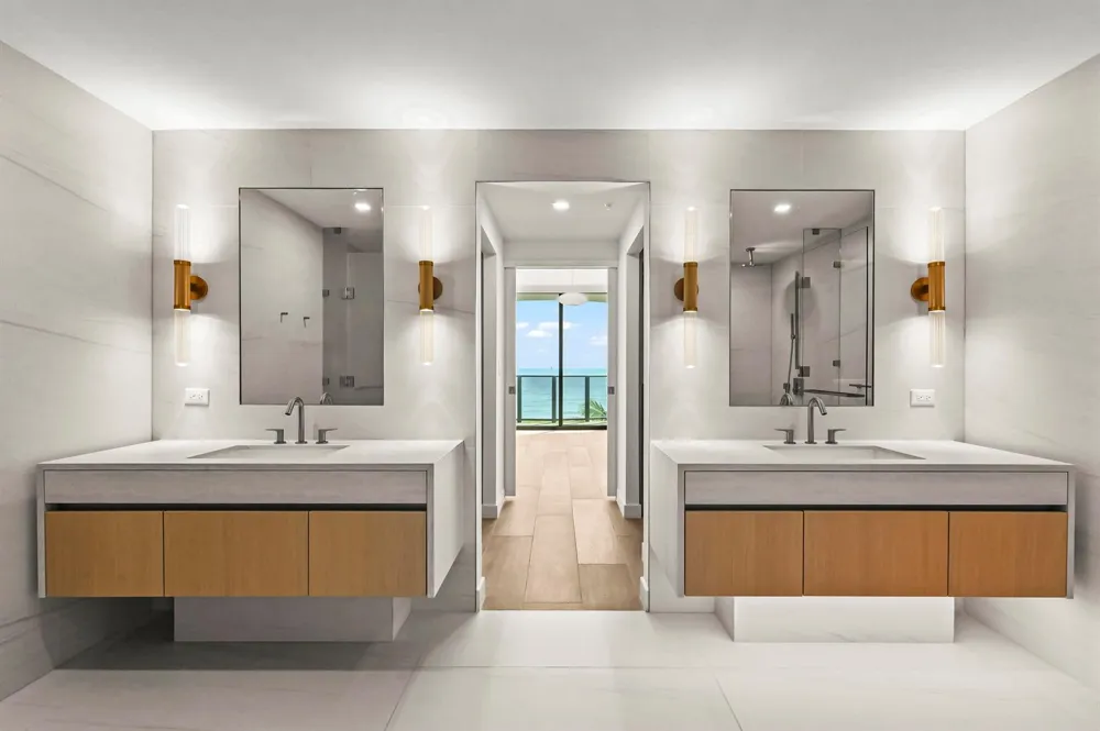 900 Ocean Boulevard #406 Pompano Beach, FL 33062