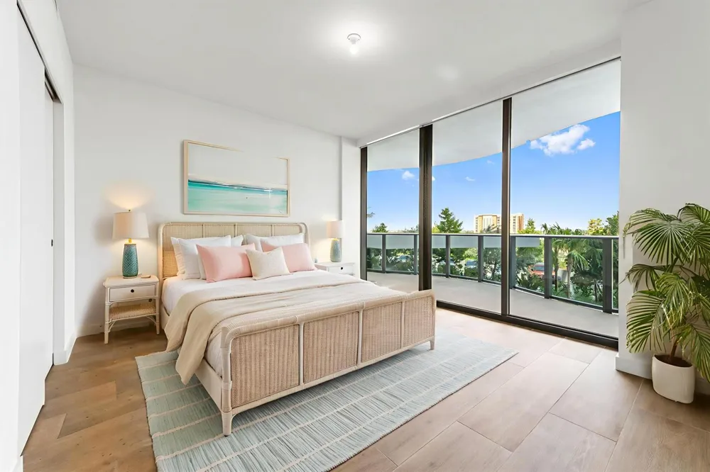 900 Ocean Boulevard #406 Pompano Beach, FL 33062